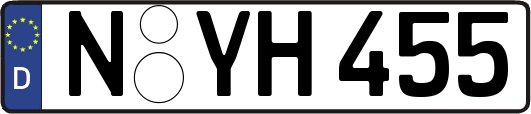 N-YH455