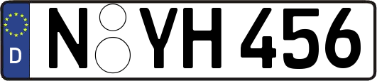 N-YH456