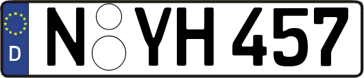 N-YH457