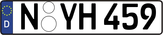 N-YH459