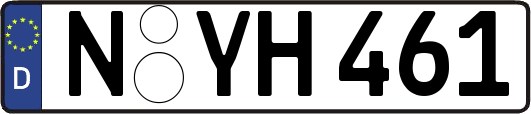 N-YH461