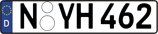 N-YH462