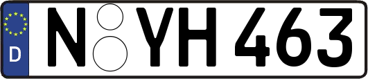 N-YH463