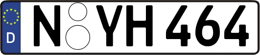 N-YH464