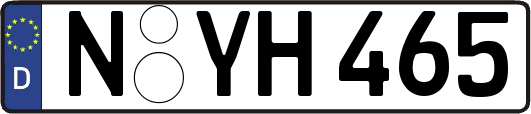 N-YH465