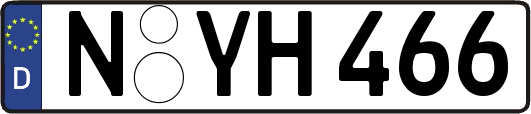 N-YH466