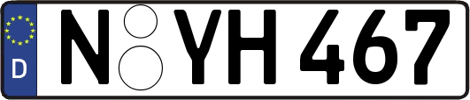 N-YH467