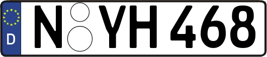 N-YH468