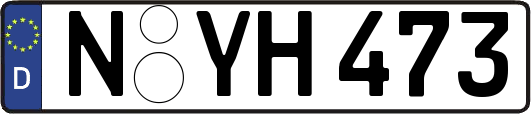 N-YH473