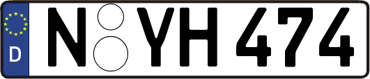 N-YH474