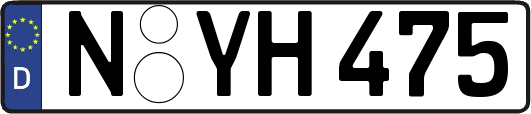 N-YH475