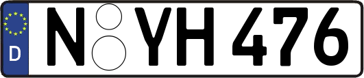 N-YH476