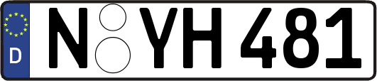 N-YH481