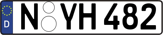 N-YH482
