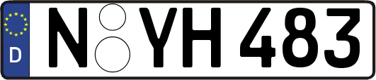 N-YH483