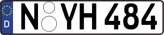 N-YH484