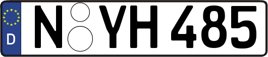 N-YH485