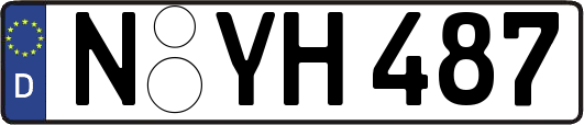 N-YH487