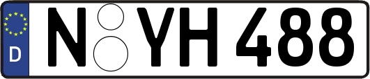 N-YH488