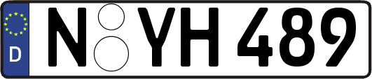 N-YH489
