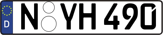 N-YH490