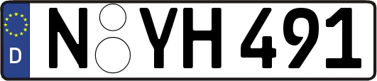 N-YH491