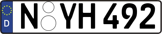 N-YH492