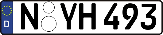 N-YH493