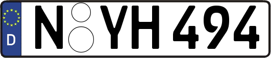 N-YH494
