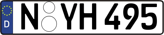 N-YH495
