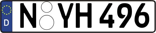 N-YH496