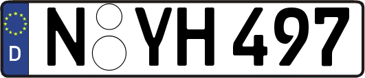N-YH497