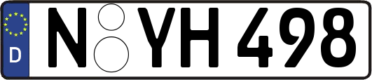 N-YH498