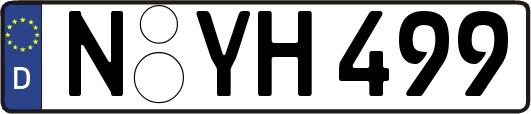 N-YH499