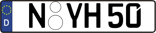 N-YH50