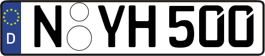 N-YH500