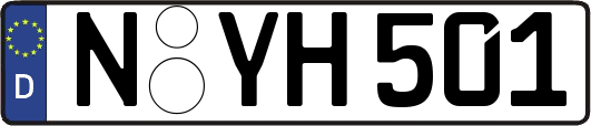 N-YH501