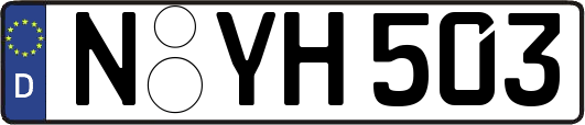 N-YH503