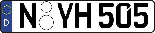 N-YH505