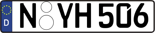 N-YH506