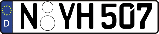 N-YH507