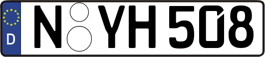 N-YH508