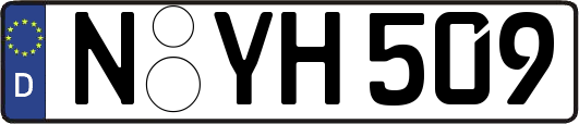 N-YH509