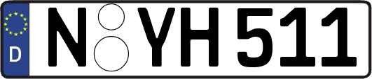 N-YH511