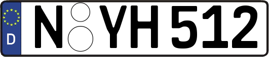 N-YH512