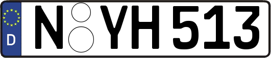 N-YH513