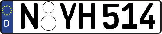 N-YH514
