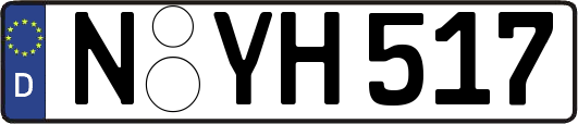 N-YH517