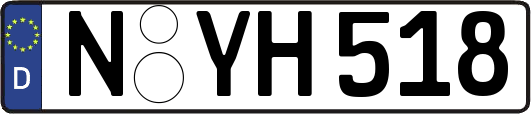 N-YH518