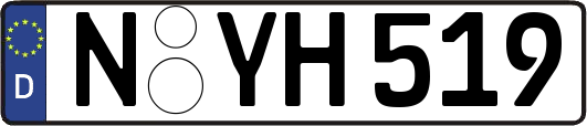 N-YH519